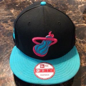 Miami Heat Hat